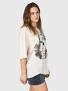 BRUNOTTI ARTIST-JOAN WOMEN T-SHIRT