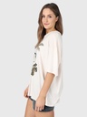 BRUNOTTI ARTIST-JOAN WOMEN T-SHIRT