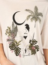 BRUNOTTI ARTIST-JOAN WOMEN T-SHIRT