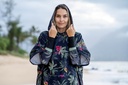 RDP PONCHA WOMEN PONCHO