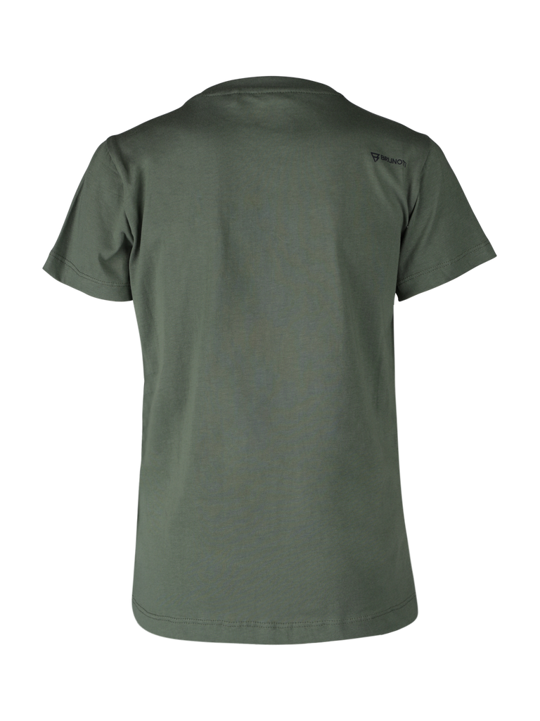 BRUNOTTI JAHNY-LOGOSQUARE BOYS T-SHIRT