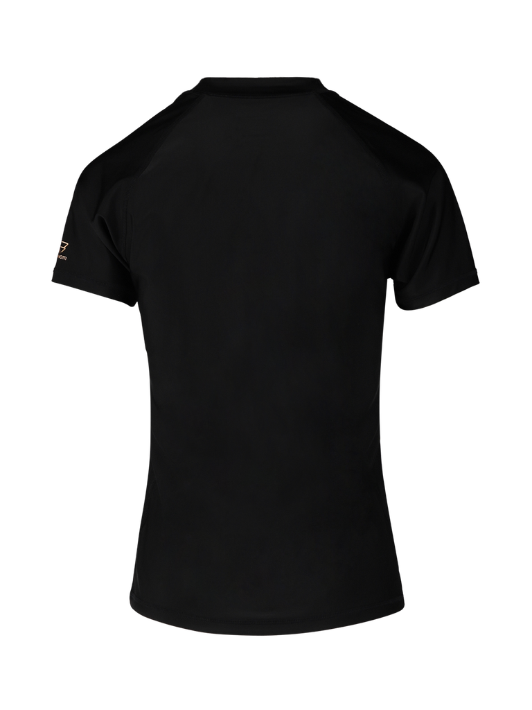 BRUNOTTI LINNO WOMEN RASHGUARD