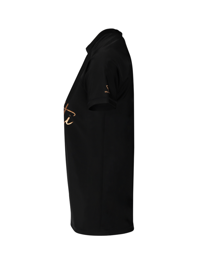BRUNOTTI LINNO WOMEN RASHGUARD