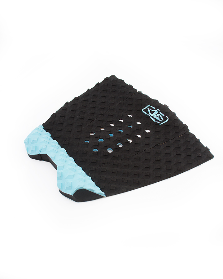ONE SIMPLE HACK 3 PIECE TAIL HYBRID PAD