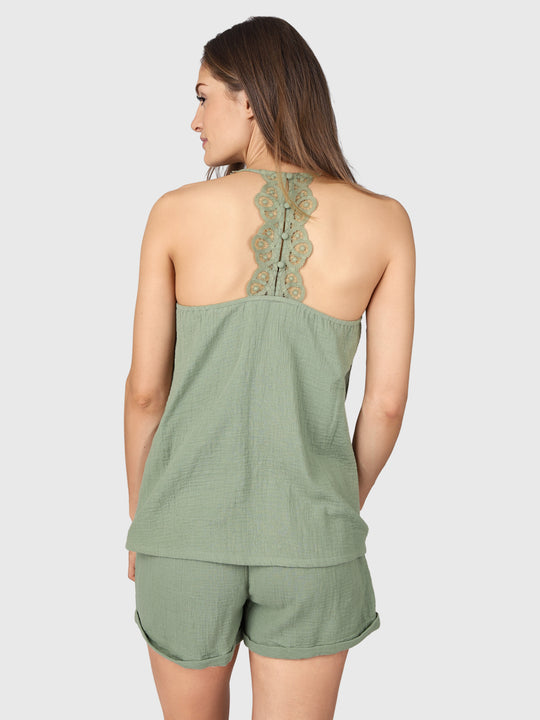 BRUNOTTI CLEO WOMEN TOP