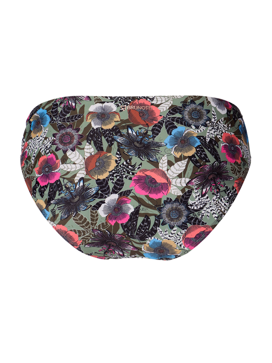 BRUNOTTI FLORES-AO WOMEN BIKINIBOTTOM