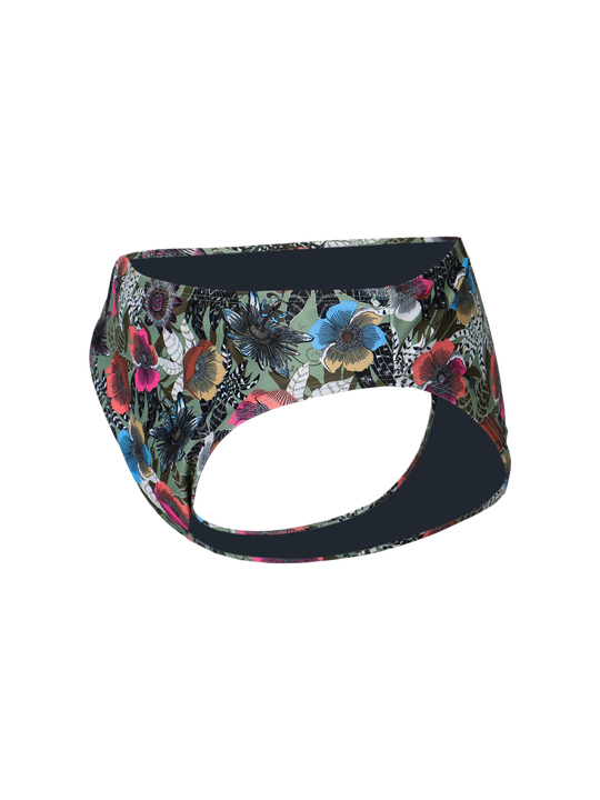 BRUNOTTI FLORES-AO WOMEN BIKINIBOTTOM