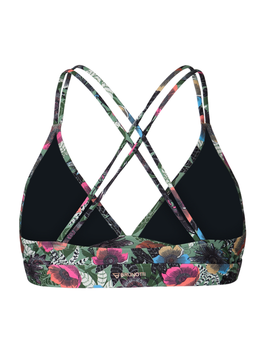 BRUNOTTI DELPHINIA-AO WOMEN BIKINITOP