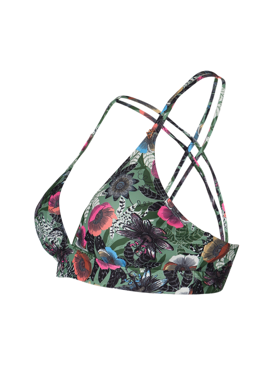 BRUNOTTI DELPHINIA-AO WOMEN BIKINITOP