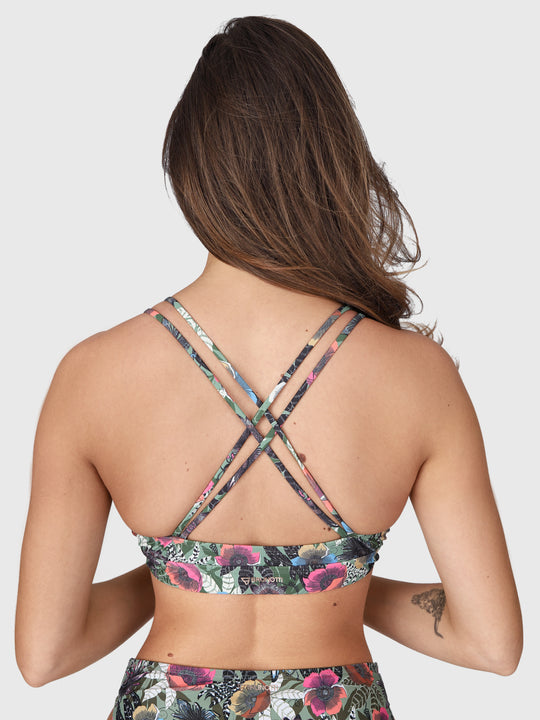 BRUNOTTI DELPHINIA-AO WOMEN BIKINITOP
