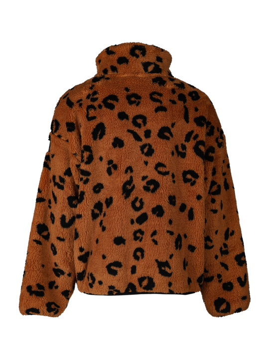 BRUNOTTI HUNTRESS-AO WOMEN FLEECEJACKET
