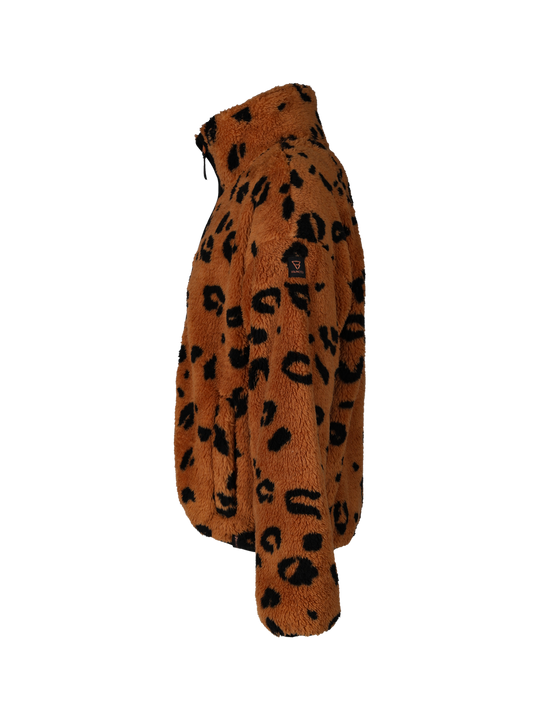 BRUNOTTI HUNTRESS-AO WOMEN FLEECEJACKET