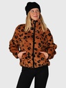 BRUNOTTI HUNTRESS-AO WOMEN FLEECEJACKET