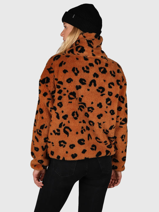 BRUNOTTI HUNTRESS-AO WOMEN FLEECEJACKET
