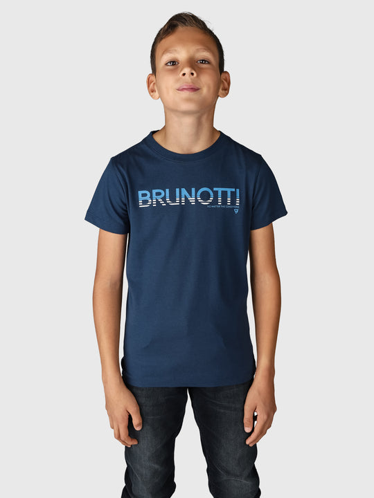 BRUNOTTI JAHNY BOYS T-SHIRT