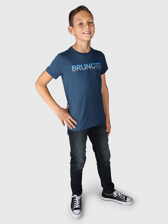 BRUNOTTI JAHNY BOYS T-SHIRT