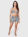 BRUNOTTI GREENY-AO WOMEN SWIMSHORT