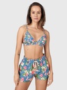 BRUNOTTI GREENY-AO WOMEN SWIMSHORT