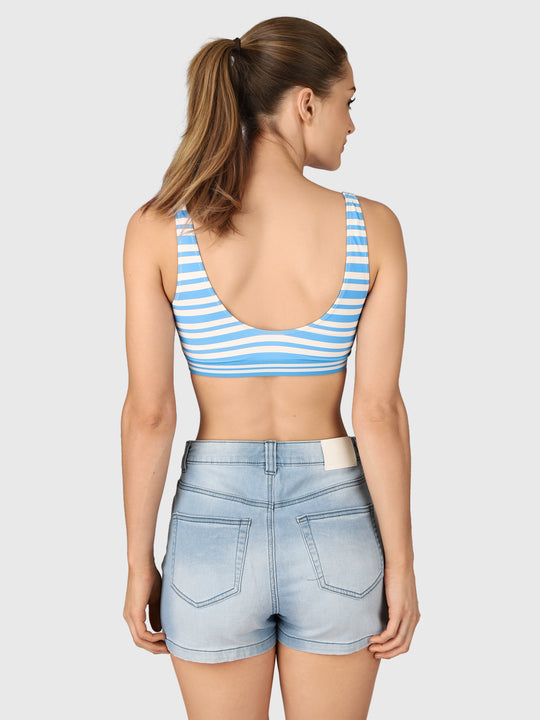 BRUNOTTI LARINA WOMEN JOGJEANS
