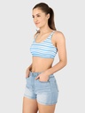 BRUNOTTI LARINA WOMEN JOGJEANS