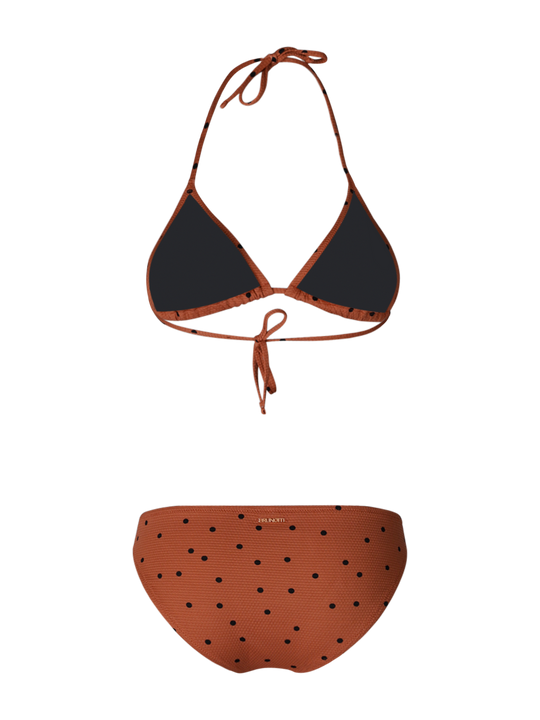 BRUNOTTI LOLLYPOP-DOT WOMEN BIKINI