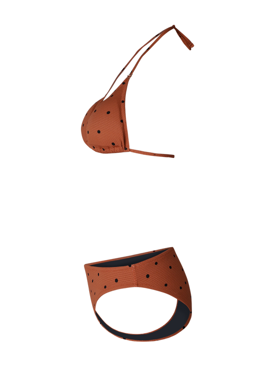 BRUNOTTI LOLLYPOP-DOT WOMEN BIKINI