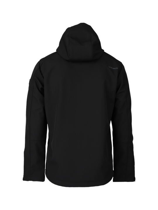 BRUNOTTI MIB-N MENS SOFTSHELL JACKET