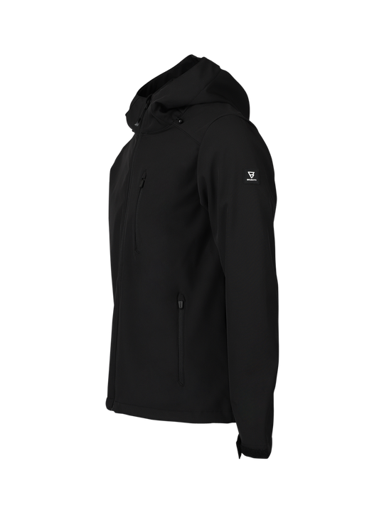 BRUNOTTI MIB-N MENS SOFTSHELL JACKET