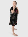 BRUNOTTI PONTALA GIRLS PONCHO