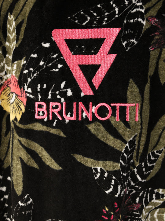 BRUNOTTI PONTALA GIRLS PONCHO