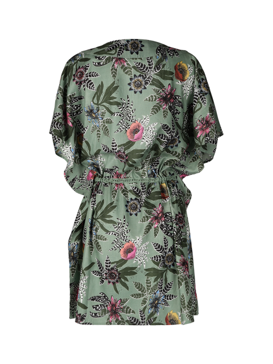 BRUNOTTI ROSA WOMEN TUNIC