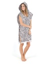 ONE LADIES SUMMER FLING PONCHO 19S