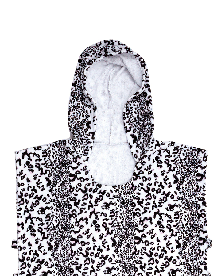 ONE LADIES SUMMER FLING PONCHO 19S
