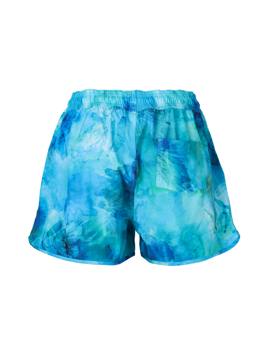 BRUNOTTI TOLUCA-AO WOMAN SWIMSHORT