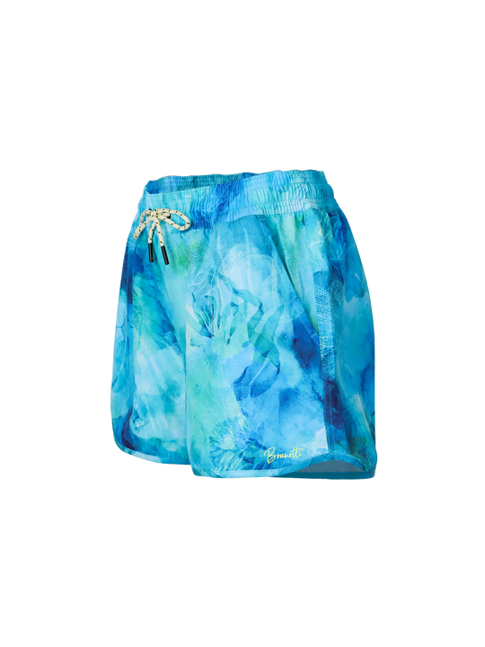 BRUNOTTI TOLUCA-AO WOMAN SWIMSHORT