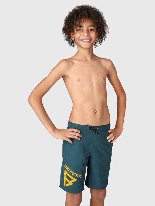 BRUNOTTI TONTY BOYS SWIMSHORT