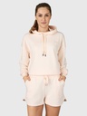BRUNOTTI VERONICA WOMEN SWEATSHORT
