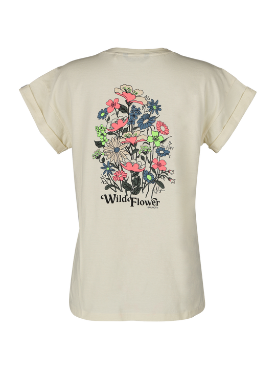 BRUNOTTI VIEVE WOMEN T-SHIRT