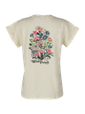 BRUNOTTI VIEVE WOMEN T-SHIRT