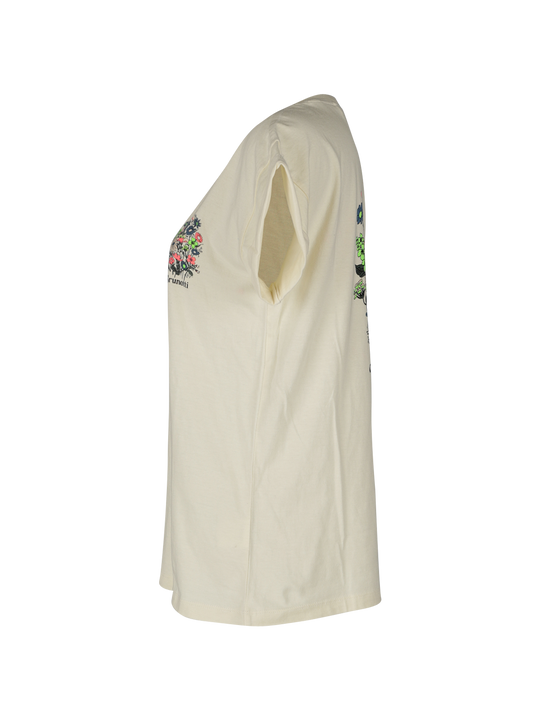 BRUNOTTI VIEVE WOMEN T-SHIRT
