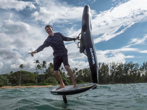 DAKINE CHARGER KIT 1300 FOIL