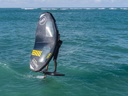 DAKINE CYCLONE WING 2.5 22S