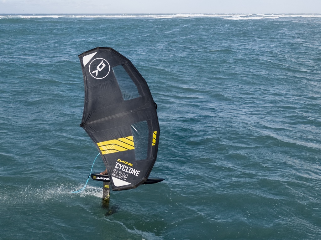DAKINE CYCLONE WING 2.5 22S