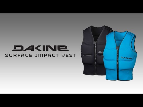 DAKINE SURFACE VEST