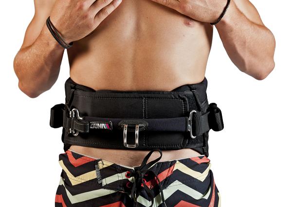 DUNA JACK WS HARNESS CON GANCHO 12S