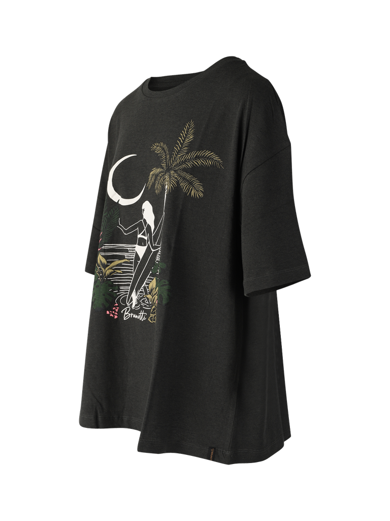 BRUNOTTI BOBBI WOMEN T-SHIRT