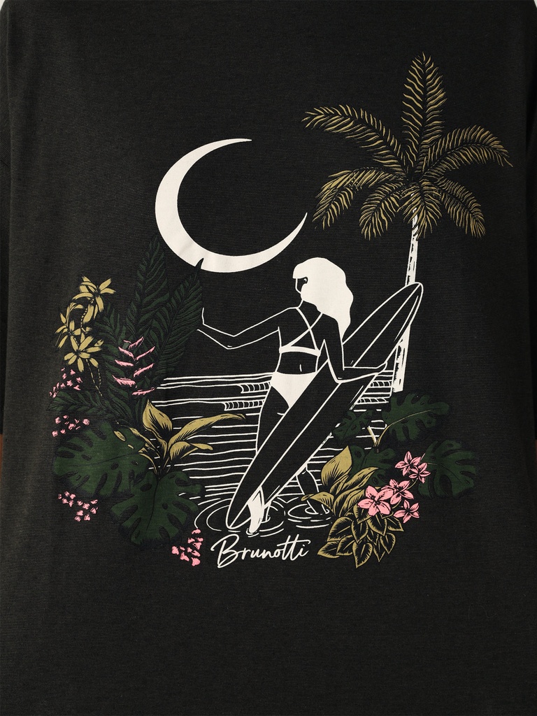 BRUNOTTI BOBBI WOMEN T-SHIRT
