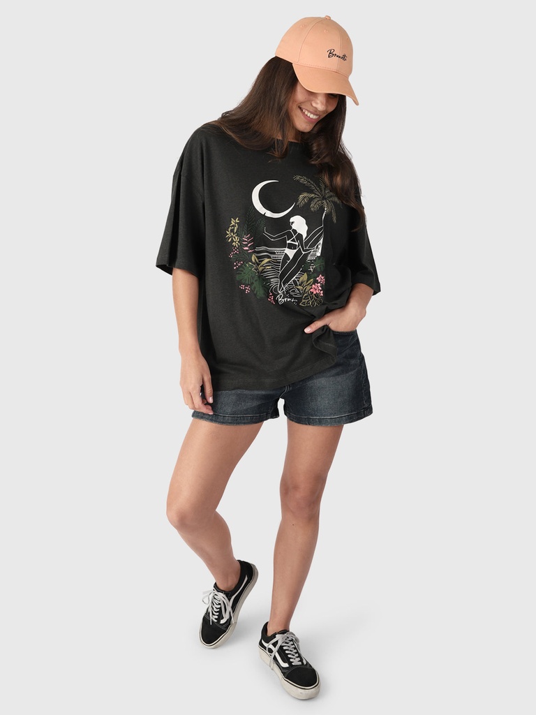 BRUNOTTI BOBBI WOMEN T-SHIRT