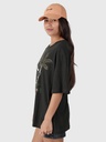 BRUNOTTI BOBBI WOMEN T-SHIRT