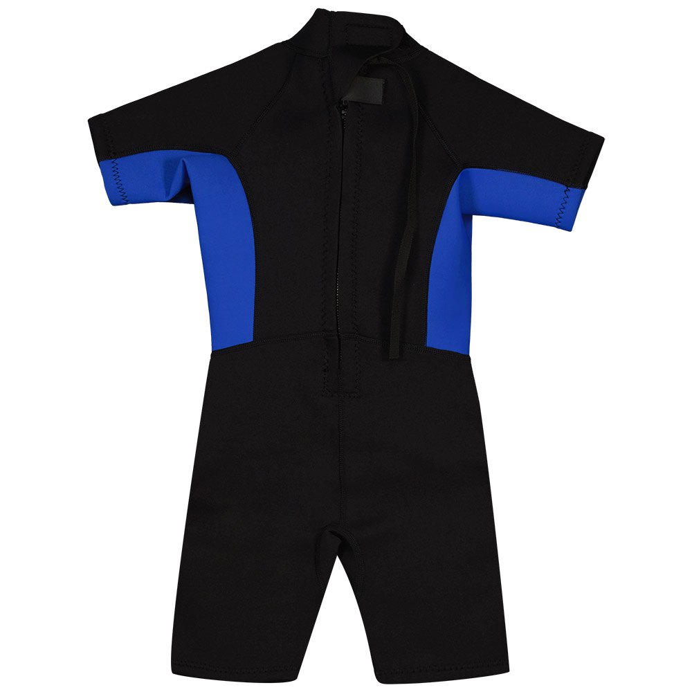 MISTRAL LAKE JUNIOR SHORTY 2MM WETSUIT